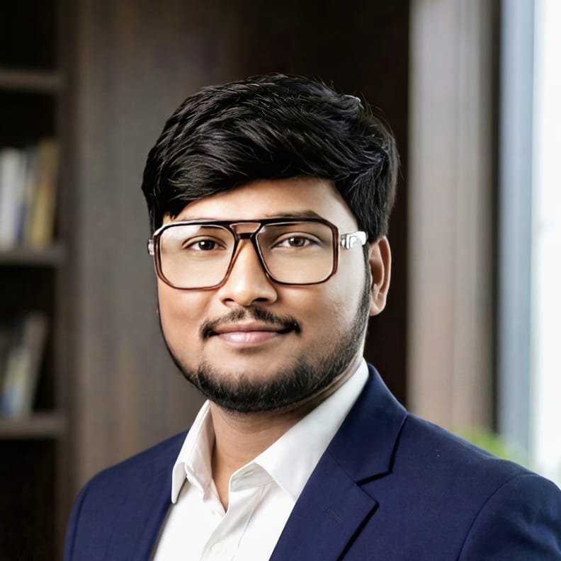 Ashish Kumar